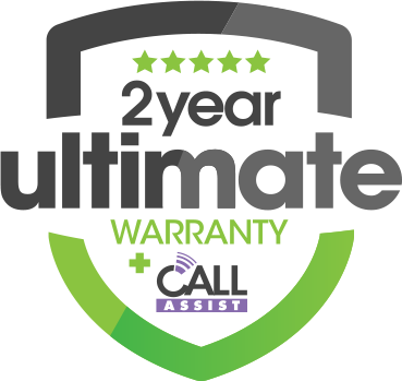 Motorhome Warranty Icon