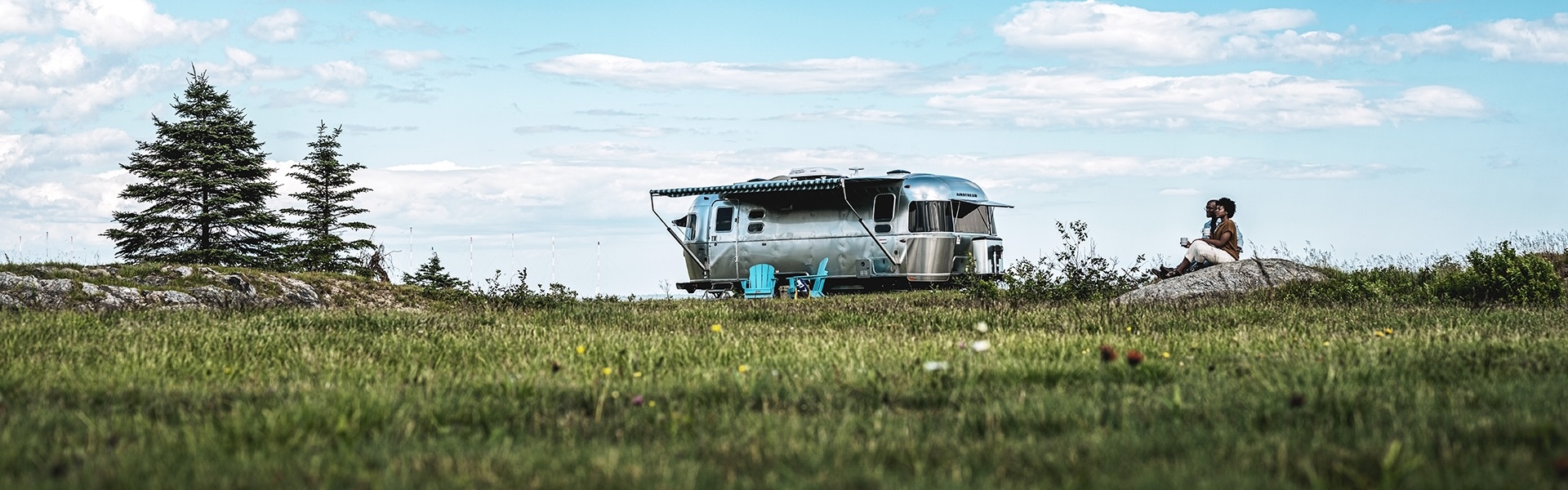 New Airstream Caravans Header 2025