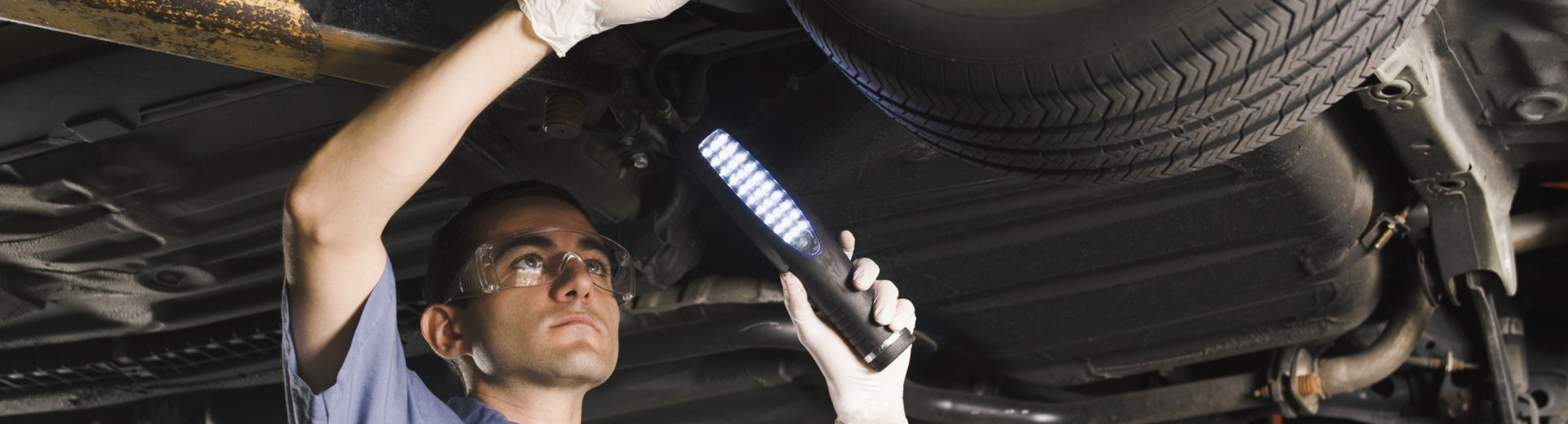 Service Centre Header