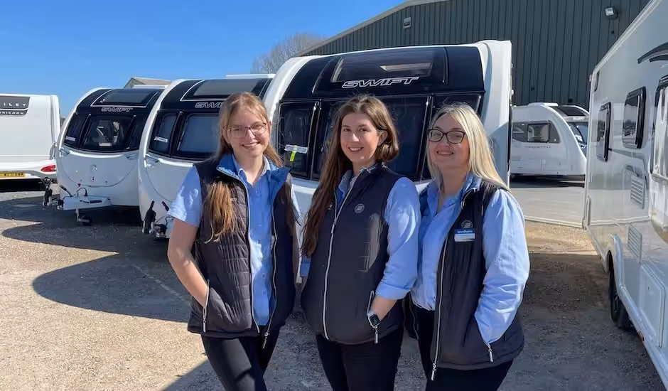 Service Support Teams