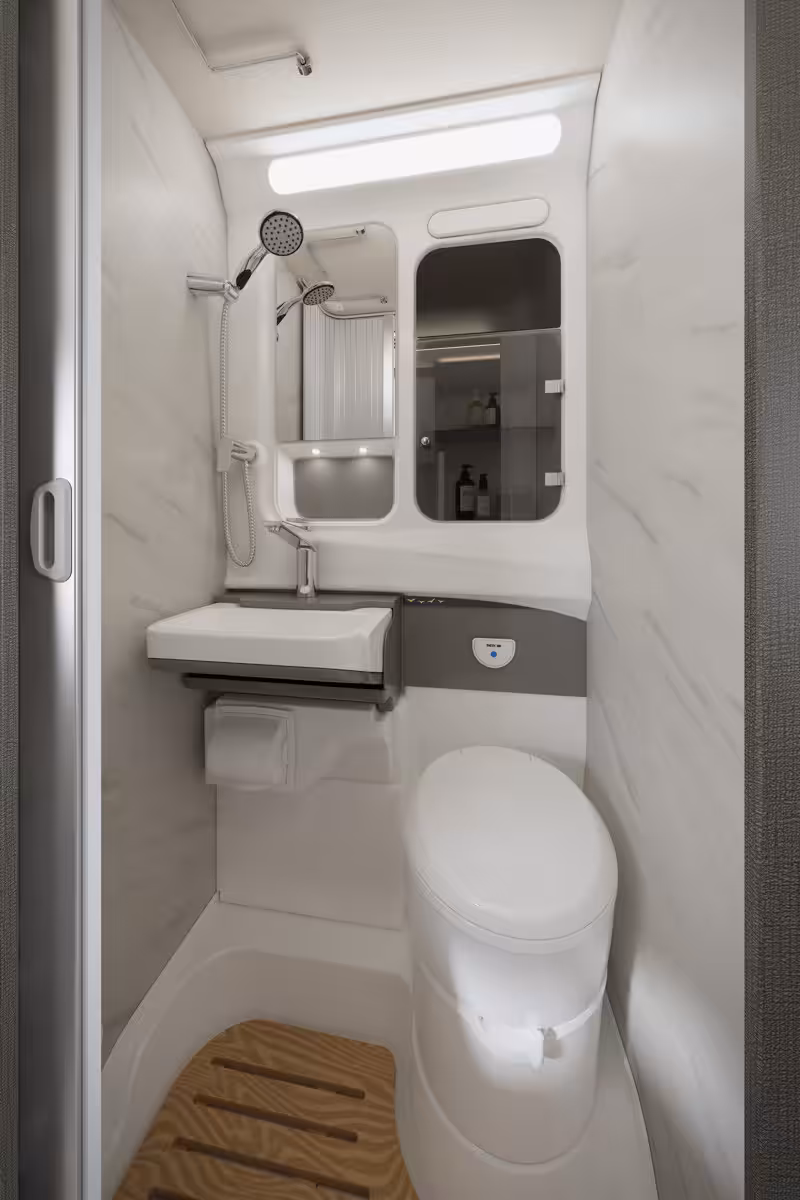 1292024 2024 Trekker X Washroom 30 01 24 Jw