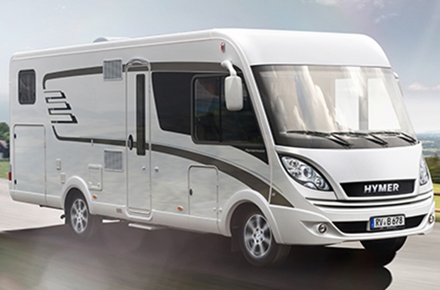 2012 Hymer Motorhomes Cropped