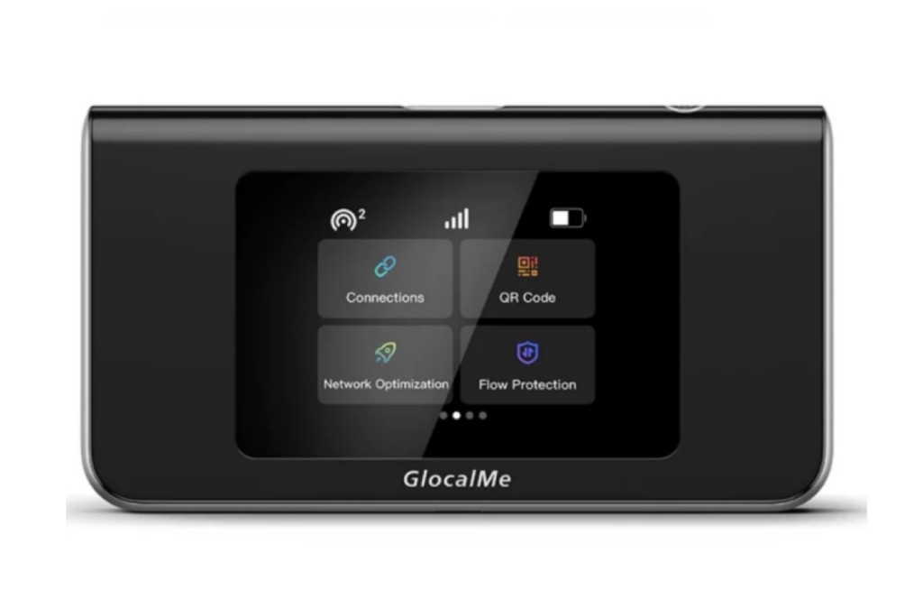 4g Mobile Wifi Wireless Data Terminal