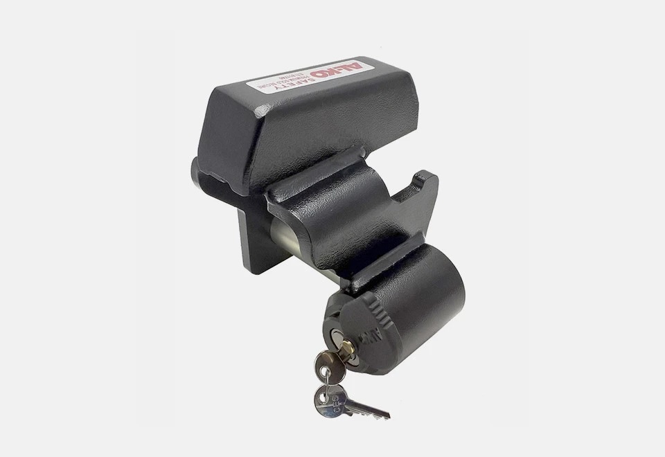8 Caravan Motorhome Accessory Shop