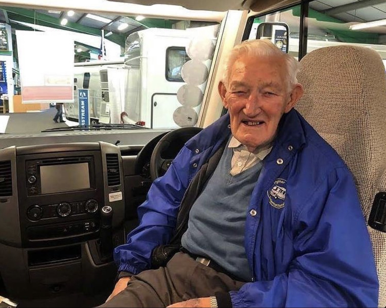 Lowdhams - Celebrating the life of Vic Avery