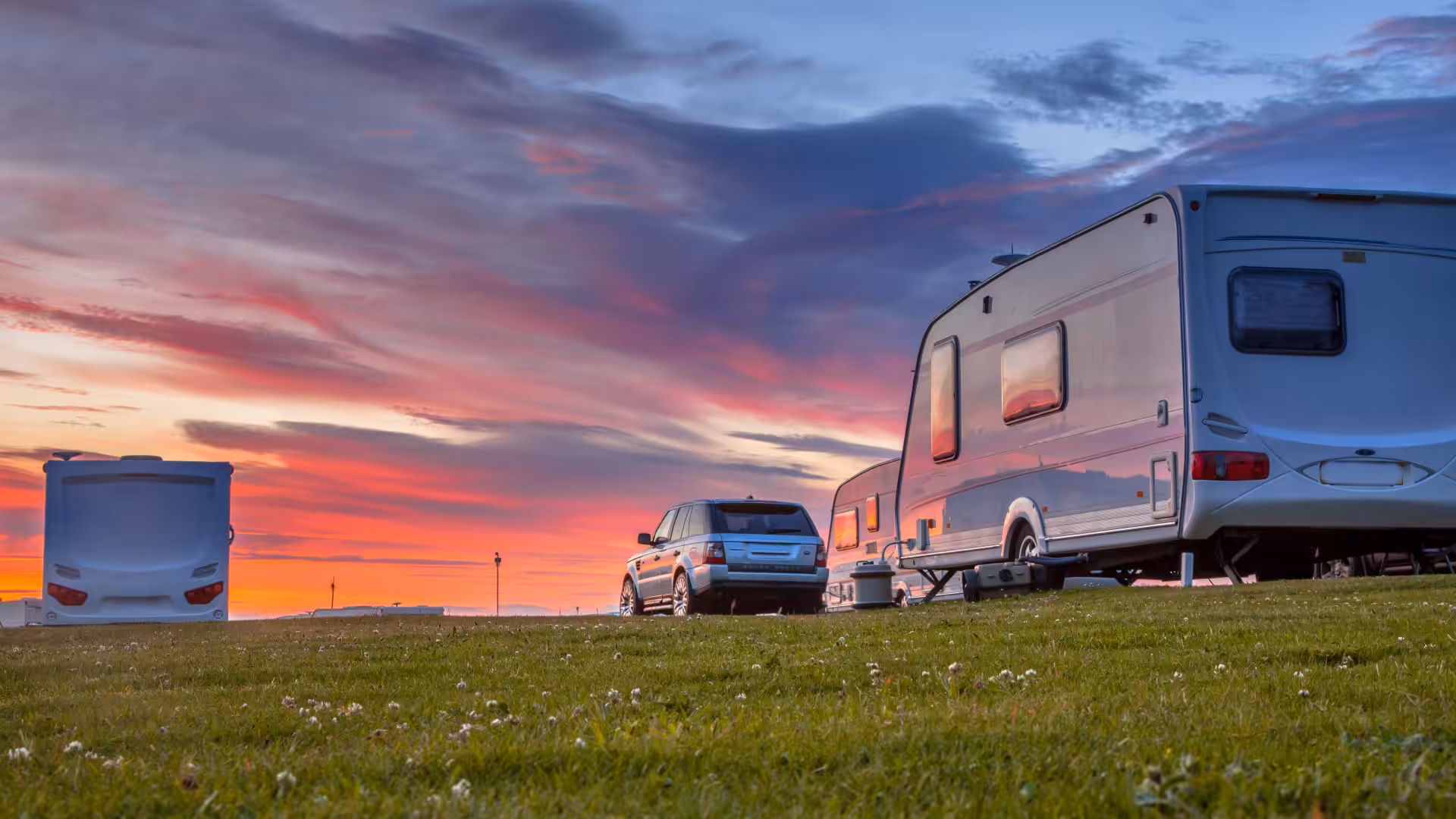 How to Upgrade Your Caravan for Maximum Comfort
