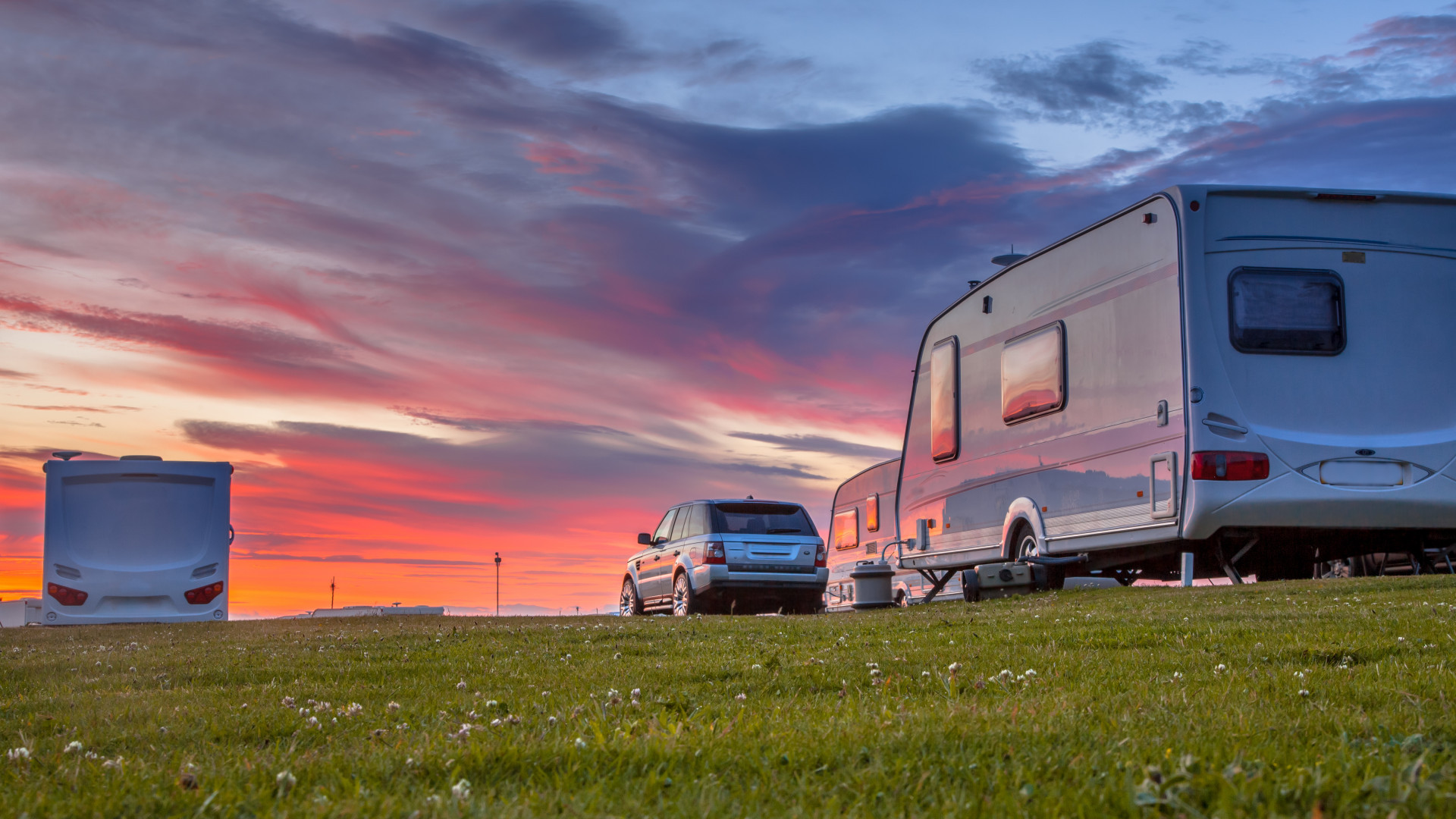 How to Upgrade Your Caravan for Maximum Comfort