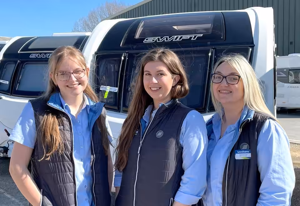 Aftercare Staff