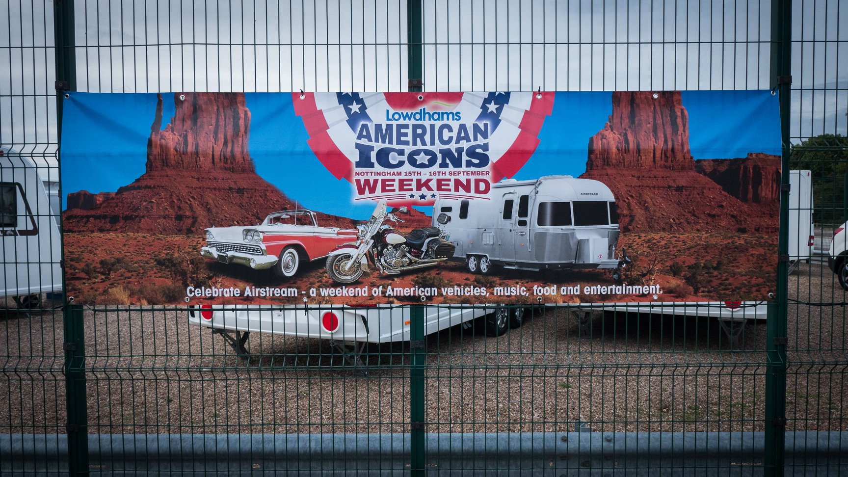 American Icons 1