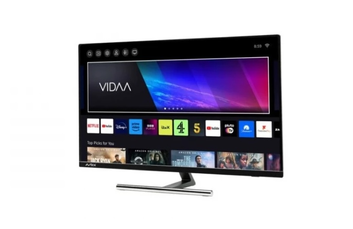 Avtex Vidaa