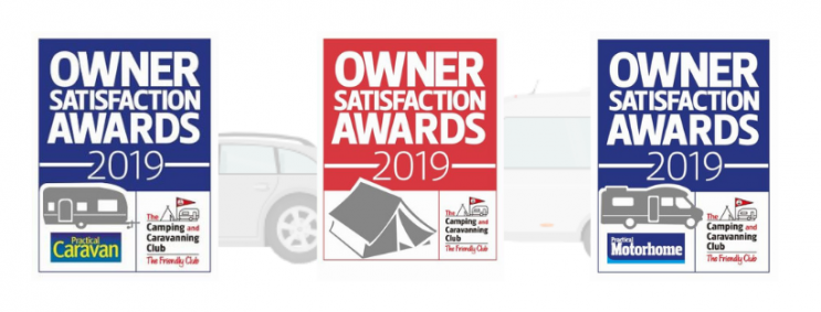 Winners announced for the 2019 Owner Satisfaction Awards