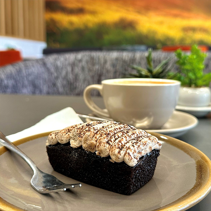Beanies Cafe Lowdhams Light Bite