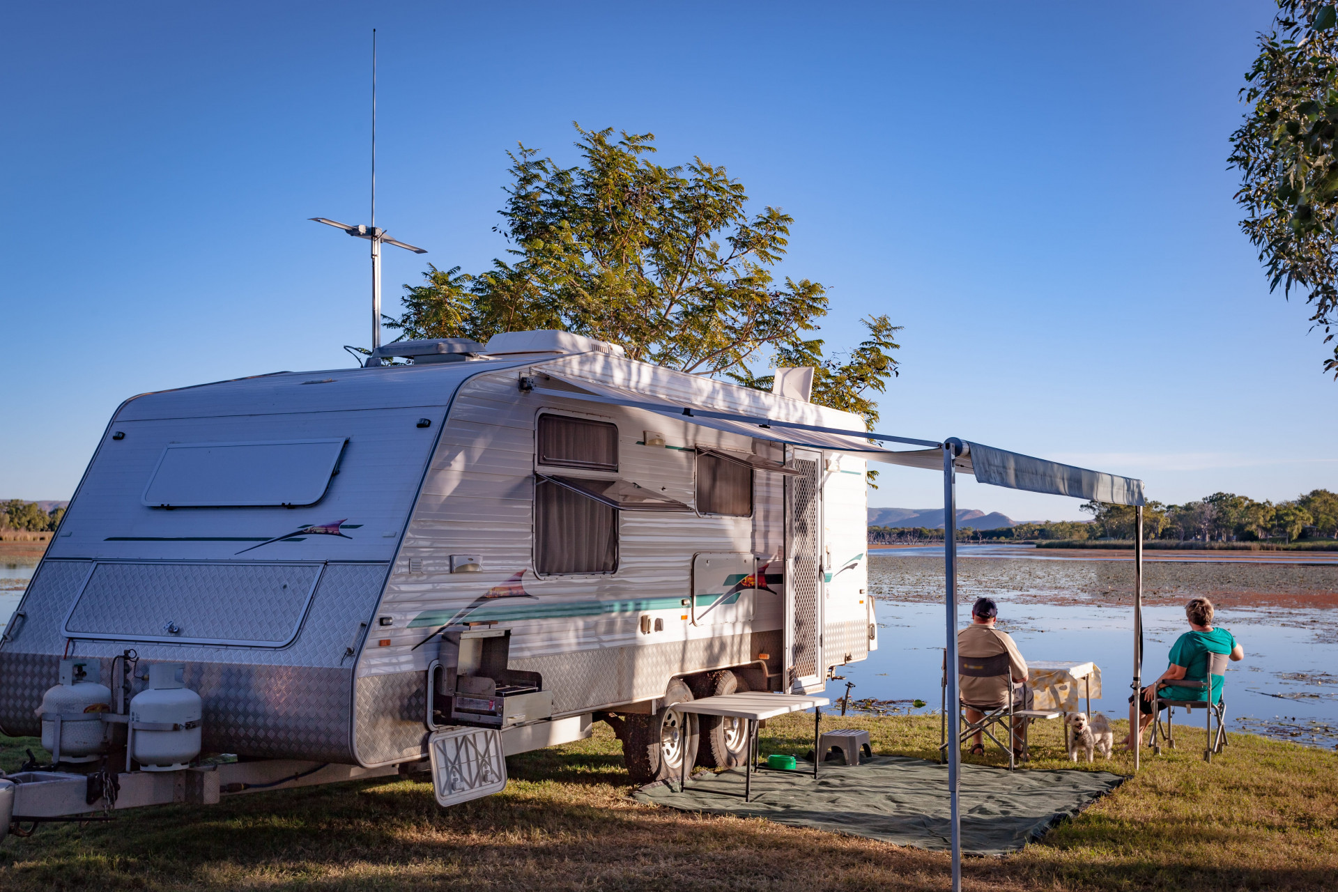 Caravan Accessories Blog Image