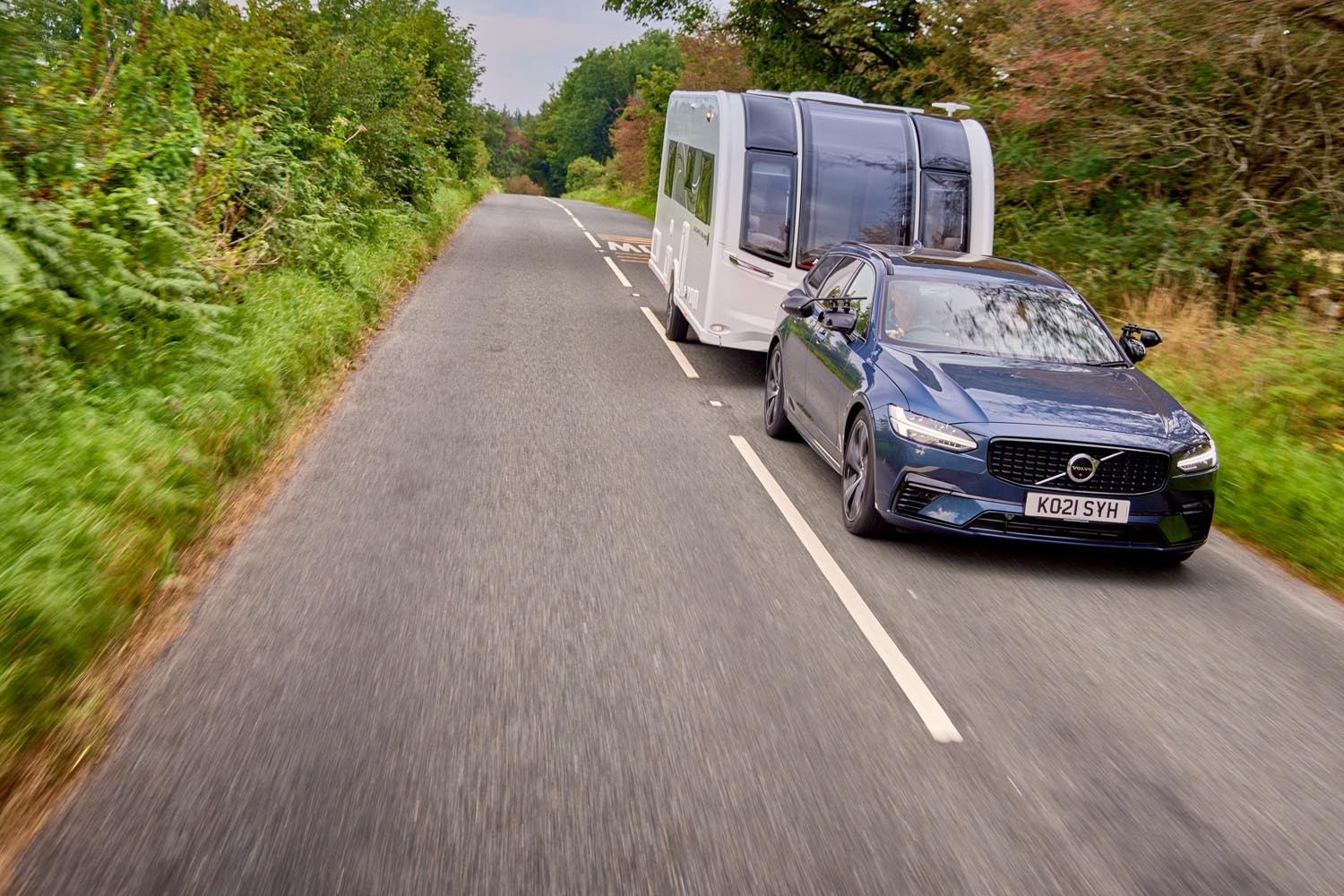 Caravan Holiday Checklist
