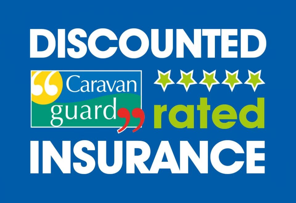 Caravan Guard Insurance Benefit