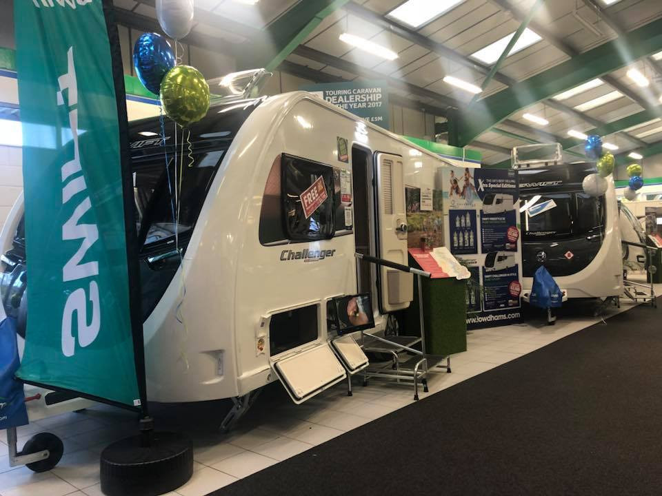 Caravan Preview 2