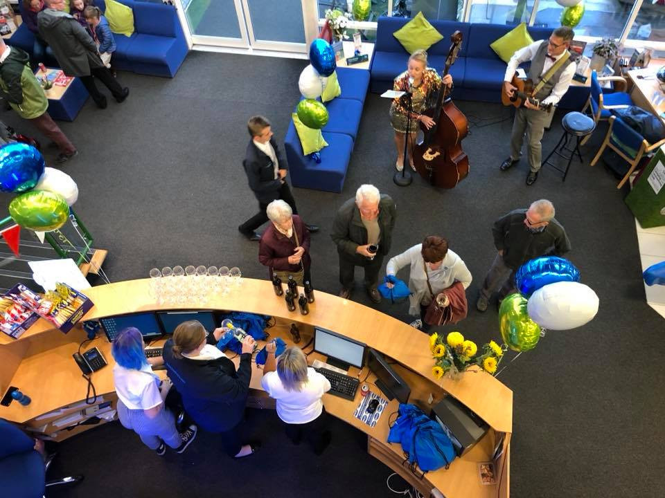 VIP Preview Evening 2019 Gallery