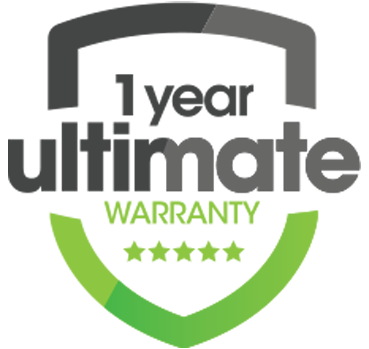 Caravan Warranty Icon