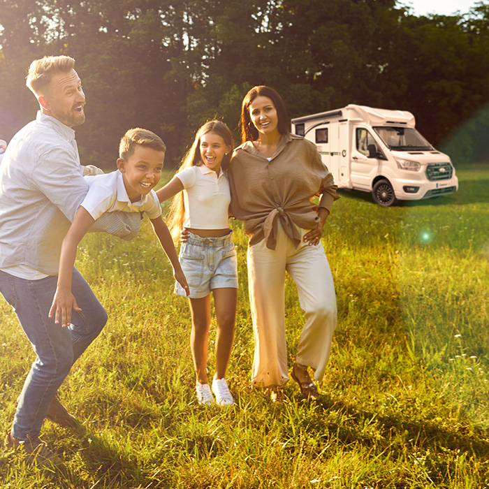 Chausson Dealer Header Mobile 2025