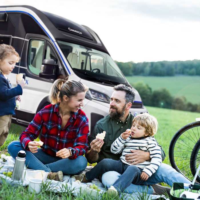 Chausson Motorhomes Header 2025 Mobile V2