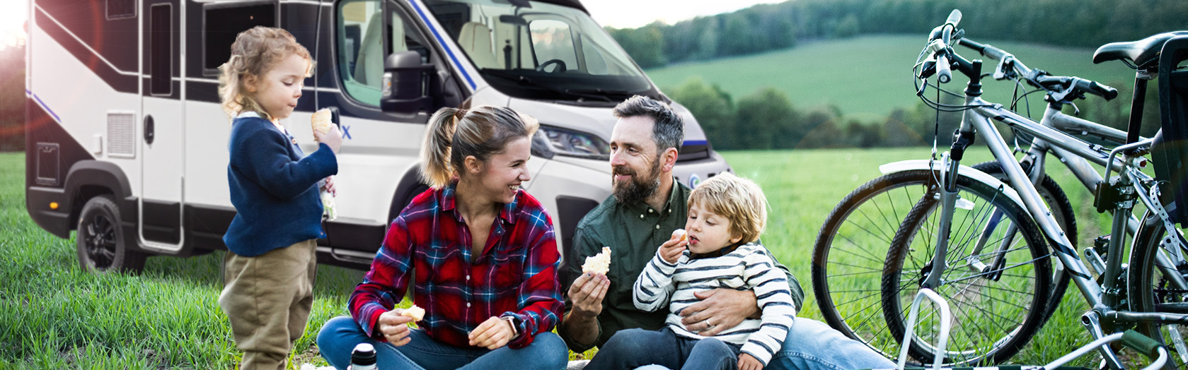 Chausson Motorhomes Header 2025 V2