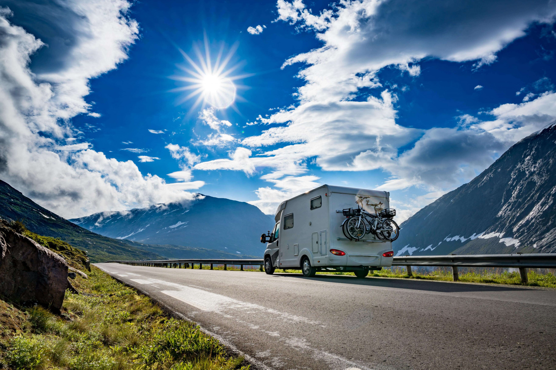 How to Choose The Right Motorhome