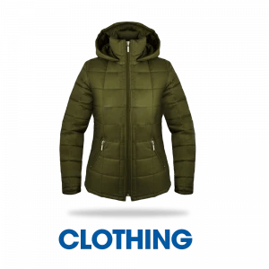 Clothing Type