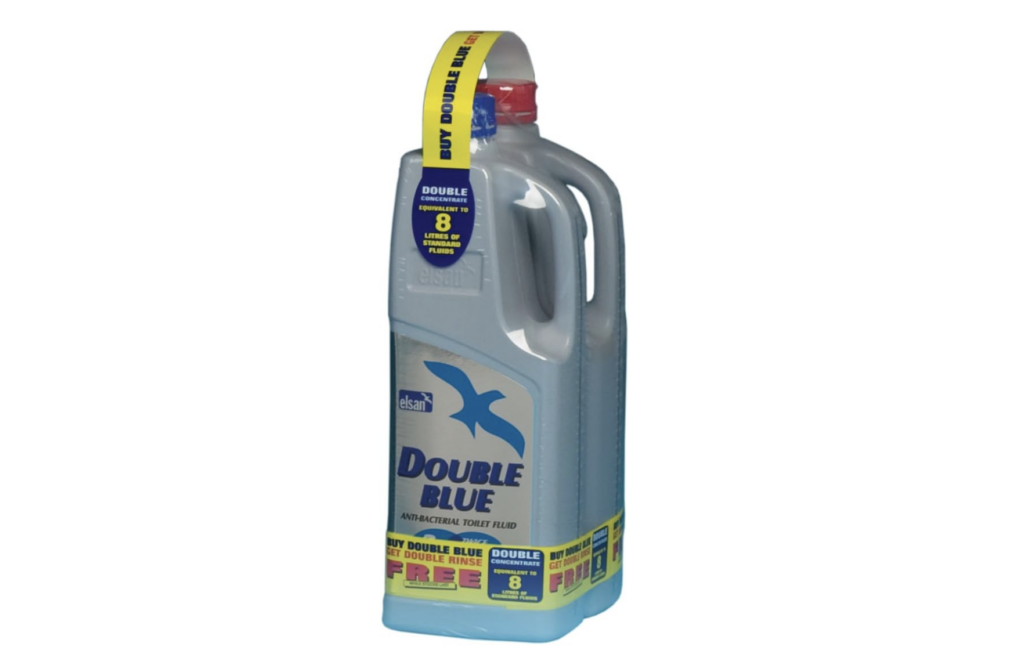 Double Rinse Elsan V2