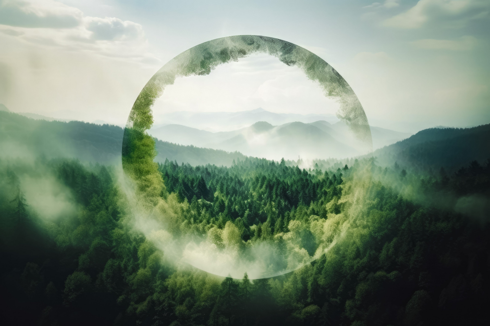 A guide to eco-friendly motorhome travel