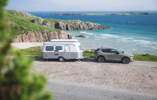 Why are Eriba Caravans a Cult Classic?
