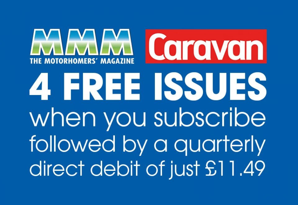 Free Magazines Benefit