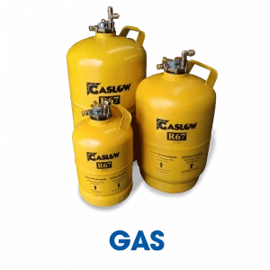 Gas Type
