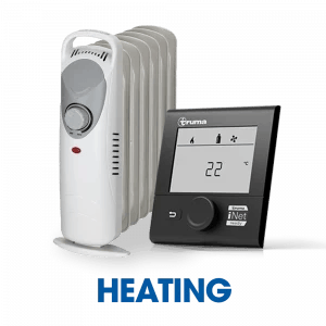 Heating Type