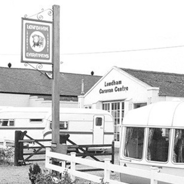 History Since 1966 Header Mobile