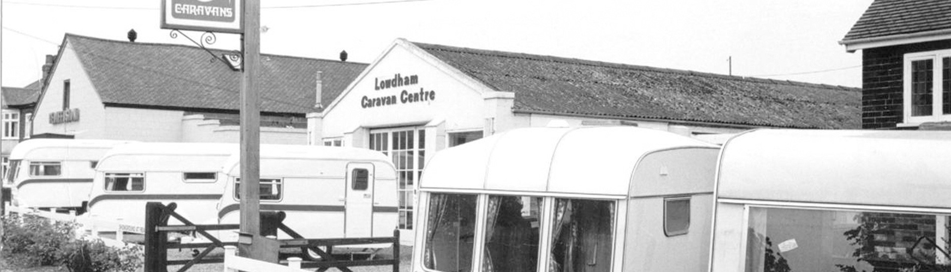 History Since 1966 Header