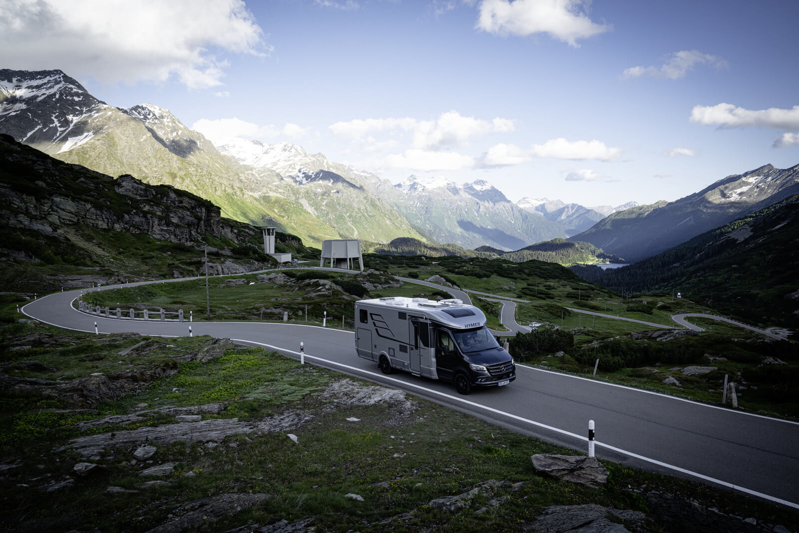 What Are the Most Popular Motorhomes for Sale?