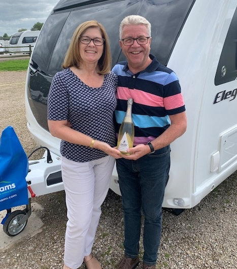 Happy 16th Wedding Anniversary to Jeff & Sue Sale