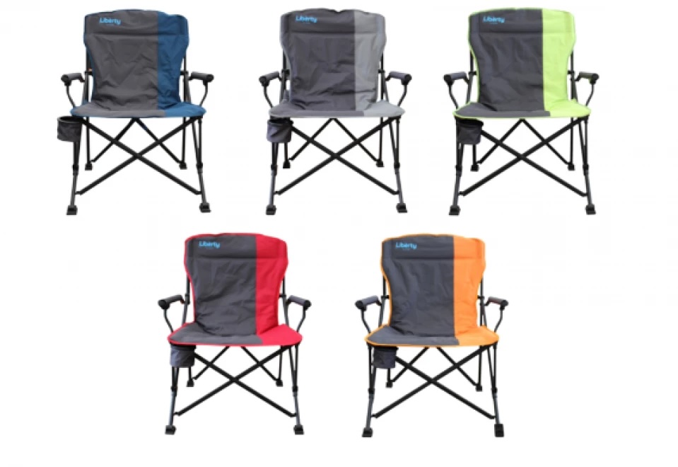 Liberty Folding Chairs