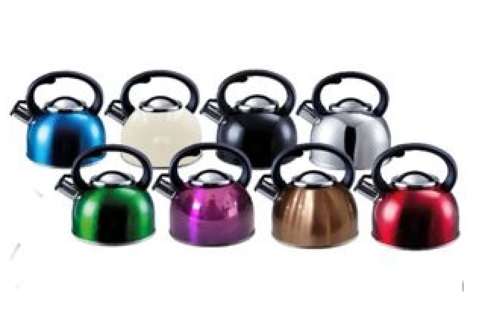 Liberty Whistling Kettle