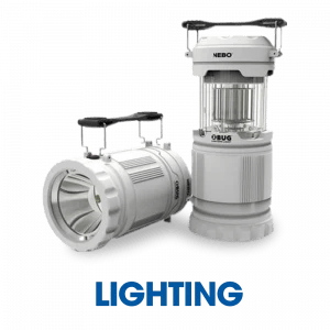 Lighting Type