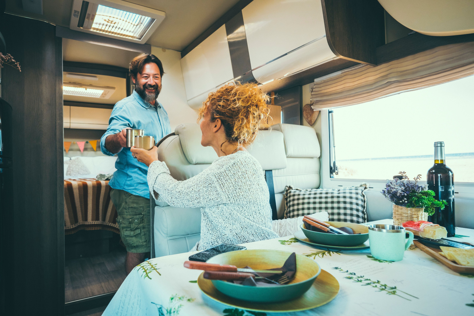 The Rise of Luxury Caravanning: A Look at the High-End Caravan Trend