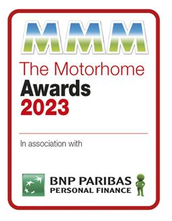 Mmm Awards Logo 2023