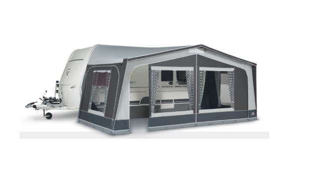 Monza Awning