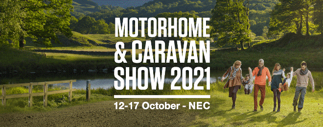 Important update regarding the NEC October Show