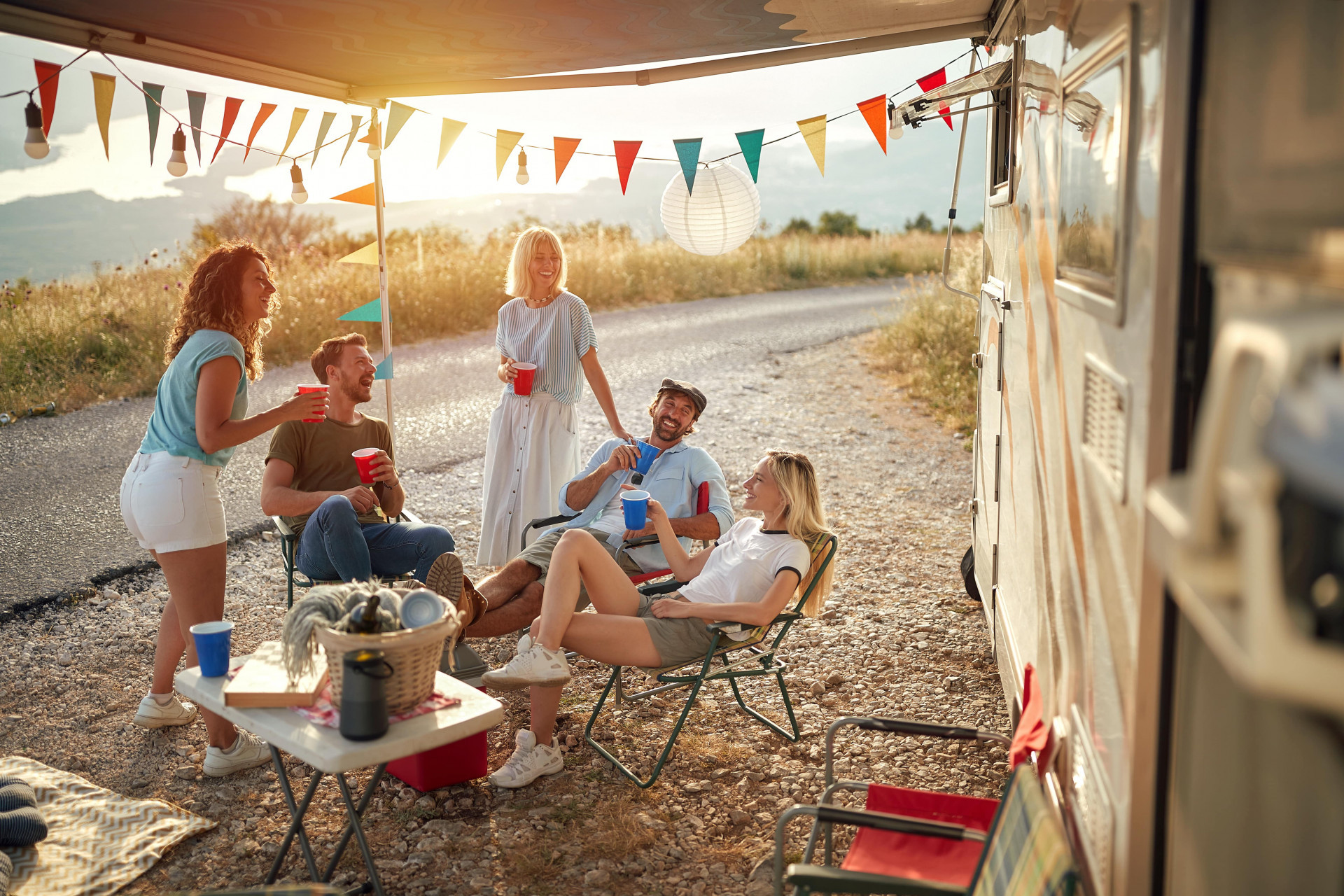 Which Motorhome Awning is Best For Me?
