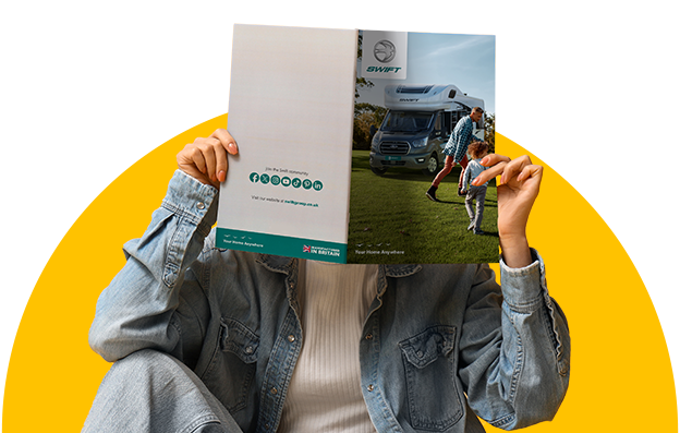 Motorhome Downloads Header