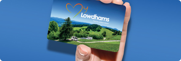 My Lowdhams Benefits Products