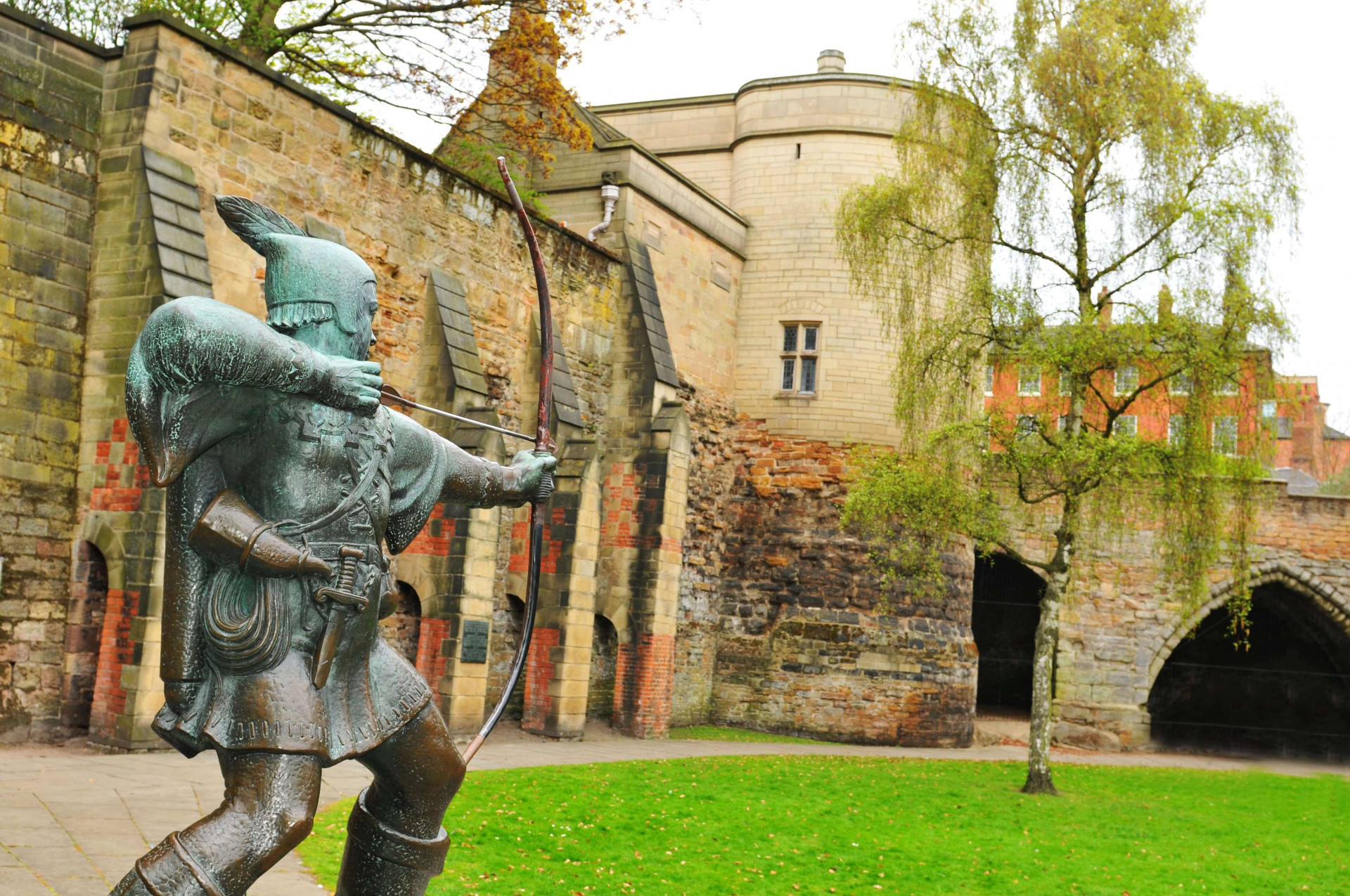 Caravan Holidays Nottinghamshire: 10 Places to Visit