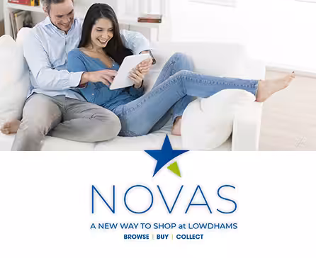 Novas News