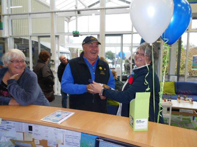 Novemberfest 2014 5